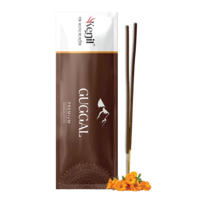 Guggal 15g Pouch Pack