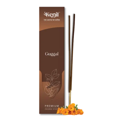 Guggal 45g Economy Box