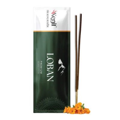 Loban 15g Pouch Pack