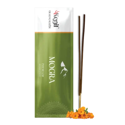 Mogra 15g Pouch Pack