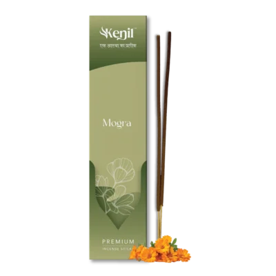 Brust Musk 45g Economy Box