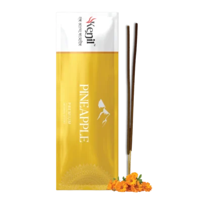 Pineapple 15g Pouch Pack