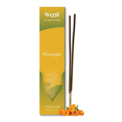 Pineapple 45g Economy Box