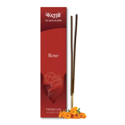 Rose 45g Economy Box