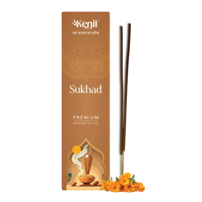 Sukhad 80g Luxe Box